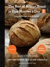 Cover image for The Best of Artisan Bread in Five Minutes a Day